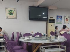 -凯盈阁私房菜·桑拿鸡(绿茵花园店)