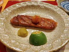-鮨青(恒基名人购物中心店)