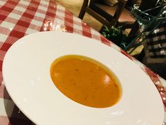 土耳其扁豆汤-园丁顿西餐厅(亦庄创新大厦高新视听产业园店)