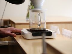 -Onirii Coffee(长乐路店)