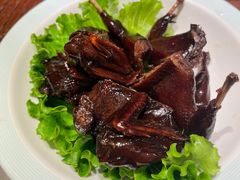 酱鹌鹑-东海怡品海鲜豆捞(舟宿夜江店)