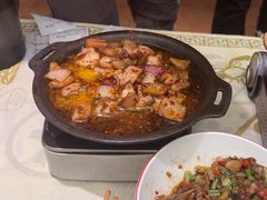 -串盟烧烤大排档·长沙美食地标(星沙店)