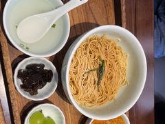 -蟹上黄·蟹黄面·江南糖水(人民广场店)