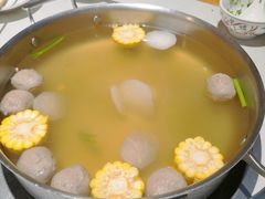 -汕头八合里海记牛肉店(清河店)