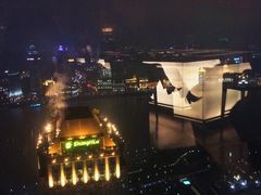 -翡翠36酒吧(浦东香格里拉店)