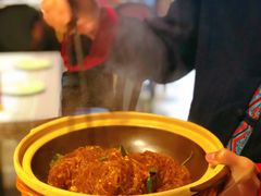 -味上湘菜馆(河马店)