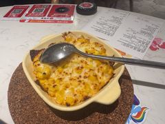 -必胜客(巴沟店)