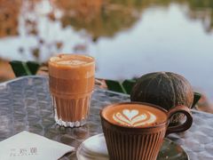 -三忘湖 SWANSEEN(柳荫公园店)