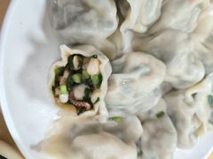 -乡府肉丁水饺(环山路店)