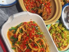 -农家湘菜(安亭店)