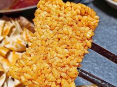 超爱锅巴-大虎重庆老火锅(正弘城店)