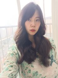 点击看大图 -名发世家烫染