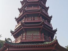 -南沙天后宫景区