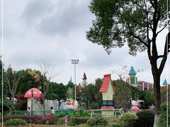 -安徒生童话乐园