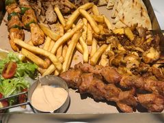 -HELLO MUSAE 拾光缪斯餐厅·纯正希腊风味(苏州中心店)