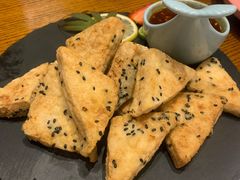 -甜阿姨·天台花园私房菜(万松园店)