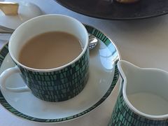 -上海和平饭店华懋阁 Cathay Room