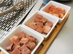 -呼吉牧蒙古烤肉·烧烤·小龙虾