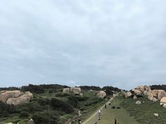 -南麂列岛