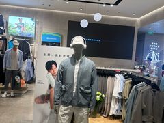-lululemon(万象城店)