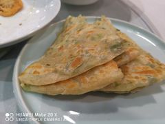 葱花饼-东兴楼饭庄(六里桥店)