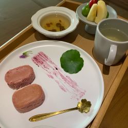 -她时区金吉兒月子中心(太湖度假店)