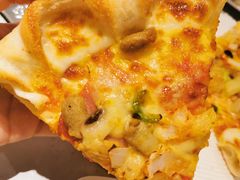 -必胜客(宁海西子国际店)