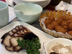 -都一处烧麦馆(前门店)