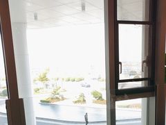 -南京空港温德姆花园酒店·MTF满庭芳中餐厅