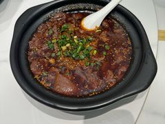 -洪平血旺椒麻鸡雅鱼饭店(熊猫大道店)