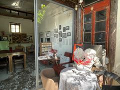 -甲乙丁書店·书茶咖·四合院
