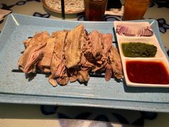 -撒拉花儿·新疆菜·清真(太阳宫店)