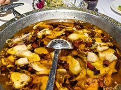 -辣婆婆(航天桥店)