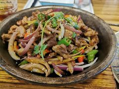 -天山传奇新疆菜(SKLP店)