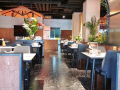 -鼎原力量东北吊炉烧烤(临河街店)