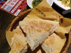 -纪林菜馆·博山菜老字号(华光路店)