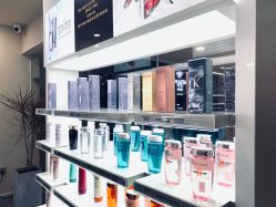 -DX HAIR SALON·发现未知美发沙龙