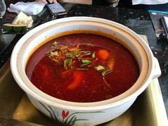-王家渡火锅店(棕榈泉店)