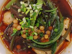 -汉丽轩韩式自助烤肉十二年(SM广场店)