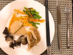 -金紫荆美食自助餐厅