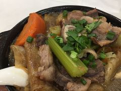 -东江海鲜酒家(艺都分店)
