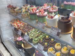 -PAPER STONE BAKERY(天环店)