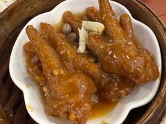 -点都德(皇岗村店)