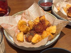 -福记咖啡·手工意面(下埔店)