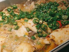 -半天妖烤鱼(方庄店)