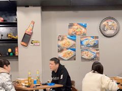 大堂-陈员外正宗夹江烧烤(广福路店)