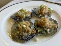 -粤盛海鲜平价店(洛溪食街店)