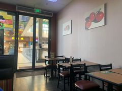 -赛百味SUBWAY(萝岗万达店)