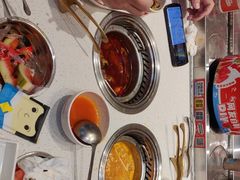 -龍歌自助小火锅(淮安楚州万达店)