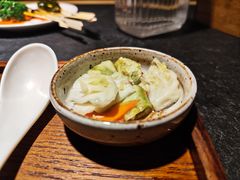 -安多素食(广仁寺路店)
